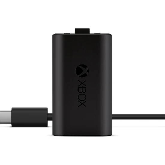 Microsoft Xbox Oyun ve Şarj Kiti 9.Nesil