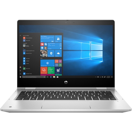 Hp probook x360 435 g7 обзор