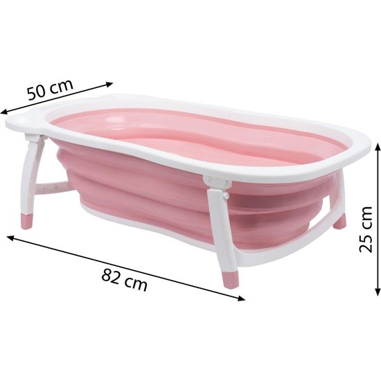 Sevi Bebe Lüks Katlanır Bebek Banyo Küveti Fiyatı
