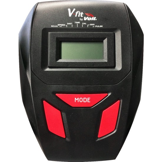 Voit Manyetik Eliptik Bisiklet