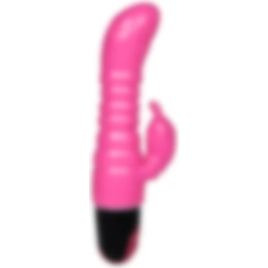 Lilitu Shop G-Spot Vıbrator Jel Vibratör 22 cm