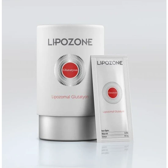 Lipozone Glutatyon