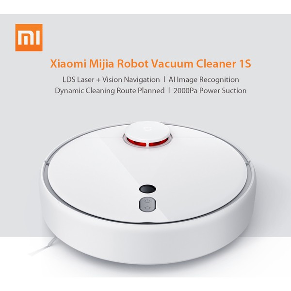 Xiaomi Robot Süpürgeler ve Fiyatları