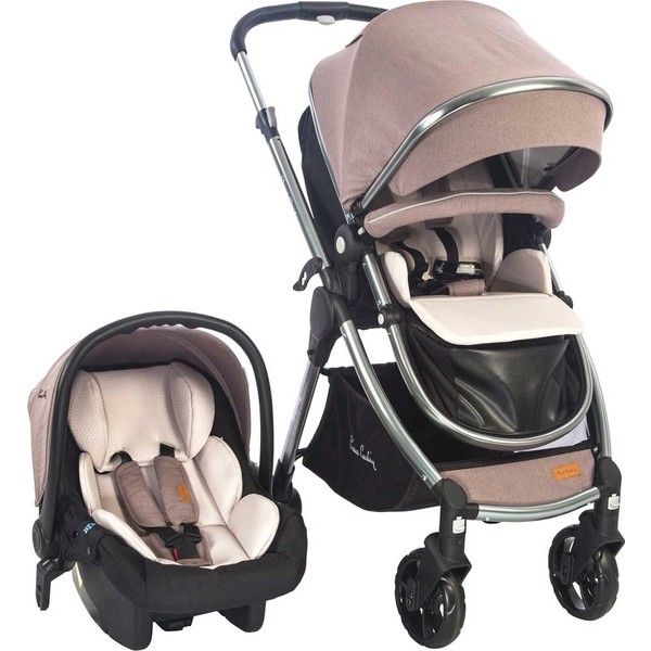 Pierre Cardin Bebek Arabası Pusetleri ve Fiyatları