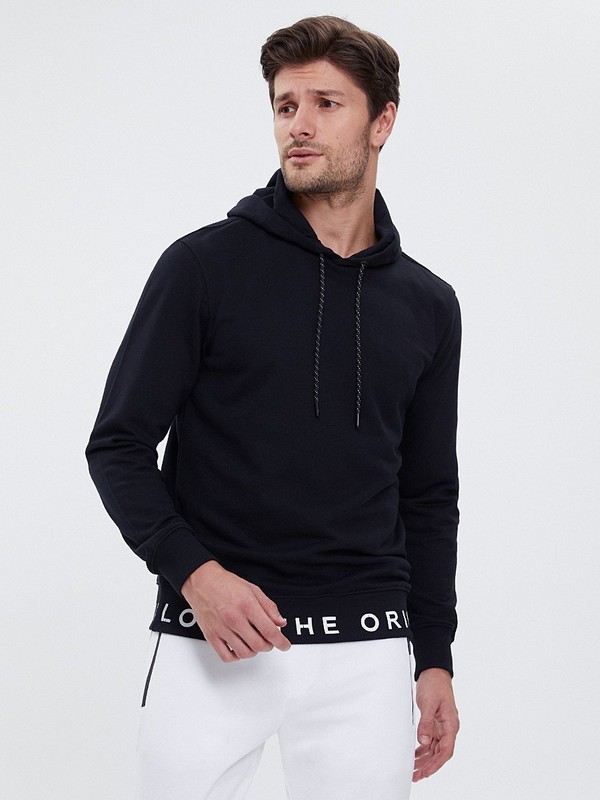 Loft 2021563 Erkek Sweatshirt Fiyati Taksit Secenekleri