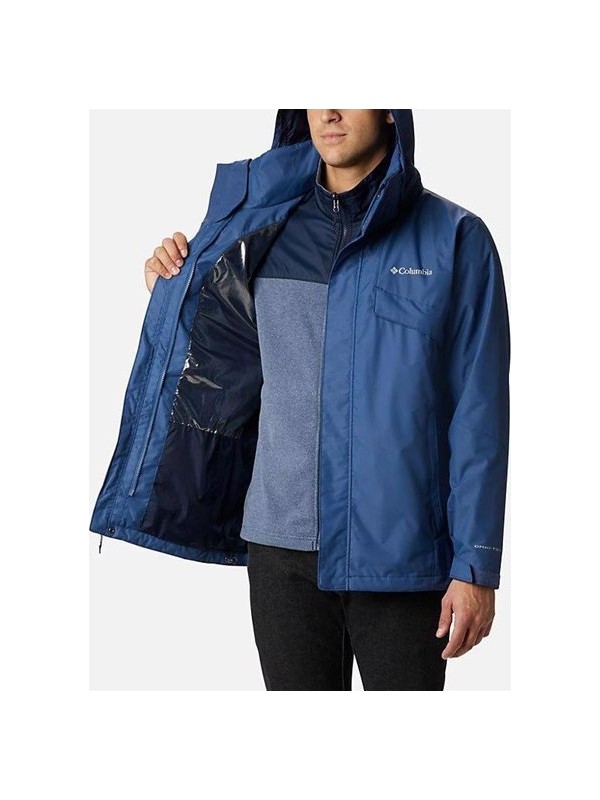 columbia bugaboo interchange mont