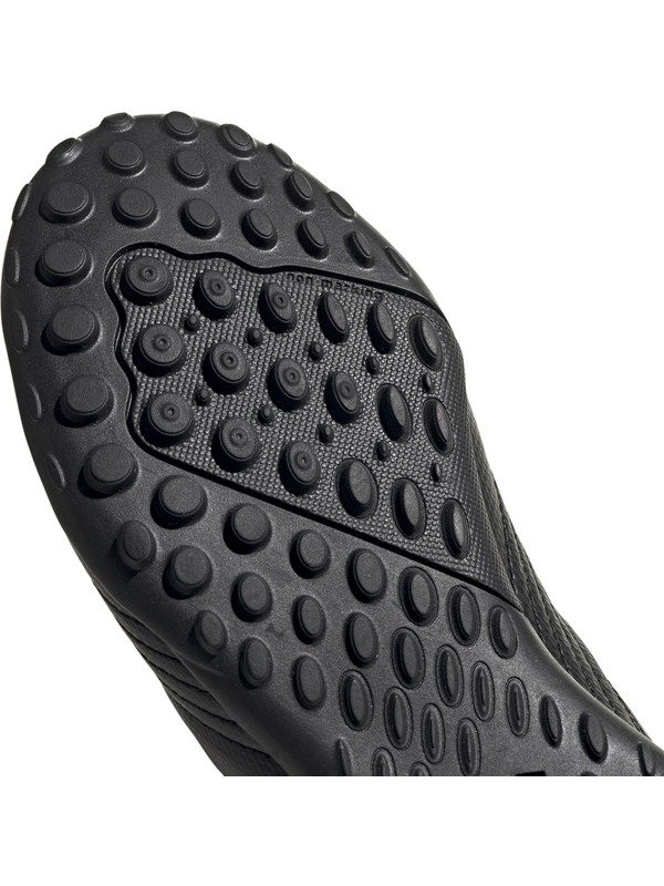 adidas Predator 19.4 Fxg J Çocuk Siyah Krampon Futbol Ayakkabısı G25823