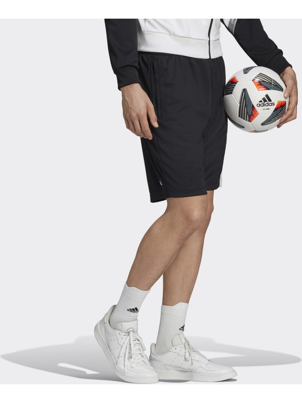 adidas Erkek Futbol Şort Tan Club H Sho GE5148 Fiyatı