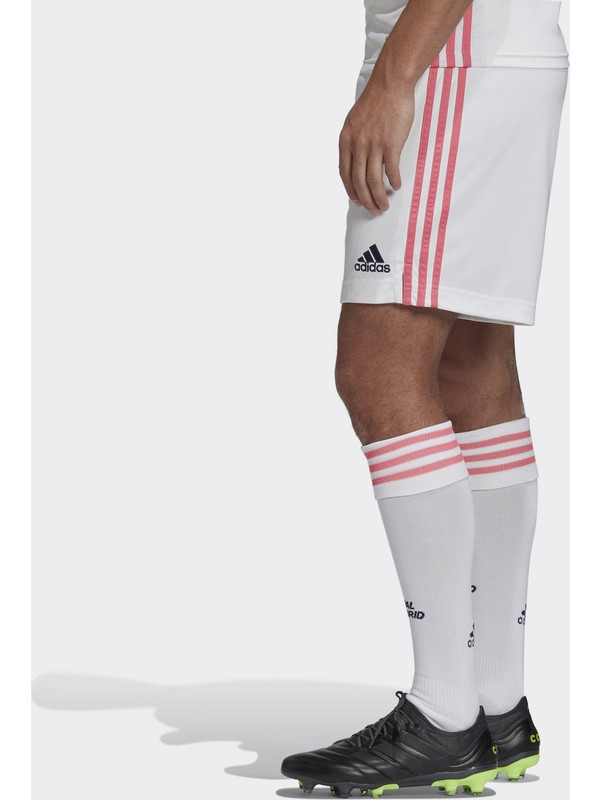 adidas Erkek Real Madrid Futbol Şort H Sho FM4733 Fiyatı
