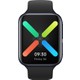 Oppo Watch 46mm Akıllı Saat - Siyah OW19W8 (Oppo Türkiye Garantili) Oppo Watch 46mm Akıllı Saat - Siyah OW19W8 (Oppo Türkiye Garantili)