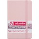 Seçili Renk Pastel Pembe