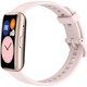 Huawei Watch Fit Akıllı Saat - Pembe Huawei Watch Fit Akıllı Saat - Pembe