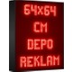  Renk Kırmızı