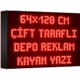 Seçili Renk Kırmızı
