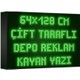  Renk Yeşil