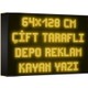  Renk Sarı