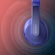 Anker Soundcore Life Q10 Kablosuz Bluetooth 5.0 Kulaklık - 60 Saate Varan Çalma Süresi - Mavi - A3032 (Anker Türkiye Garantili)