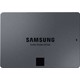Samsung QVO 870 1TB 560MB-530MB/s Sata 3 2.5" SSD (MZ-77Q1T0BW)