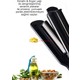Hairens Hrs-110 Derin Wag Maşası 38Mm Su Dalgası Hairens Hrs-110 Derin Wag Maşası 38Mm Su Dalgası
