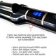 Hairens Hrs-110 Derin Wag Maşası 38Mm Su Dalgası Hairens Hrs-110 Derin Wag Maşası 38Mm Su Dalgası