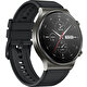 Huawei Watch GT2 Pro 46mm Akıllı Saat - Siyah