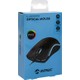 Everest SM-M9 USB Kablolu Siyah 3D Optik LED Mouse Everest SM-M9 USB Kablolu Siyah 3D Optik LED Mouse