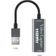 Ars HDMI 1080P USB 2.0 HD Video Capture Video Görüntü Yakalama Kartı