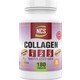 Ncs Collagen Type 1-2-3 (Kolajen) 1000 Mg 180 Tablet Glutatyon Vitamin D Hyaluronic Acid Vitamin C