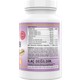 Ncs Collagen Type 1-2-3 (Kolajen) 1000 Mg 180 Tablet Glutatyon Vitamin D Hyaluronic Acid Vitamin C