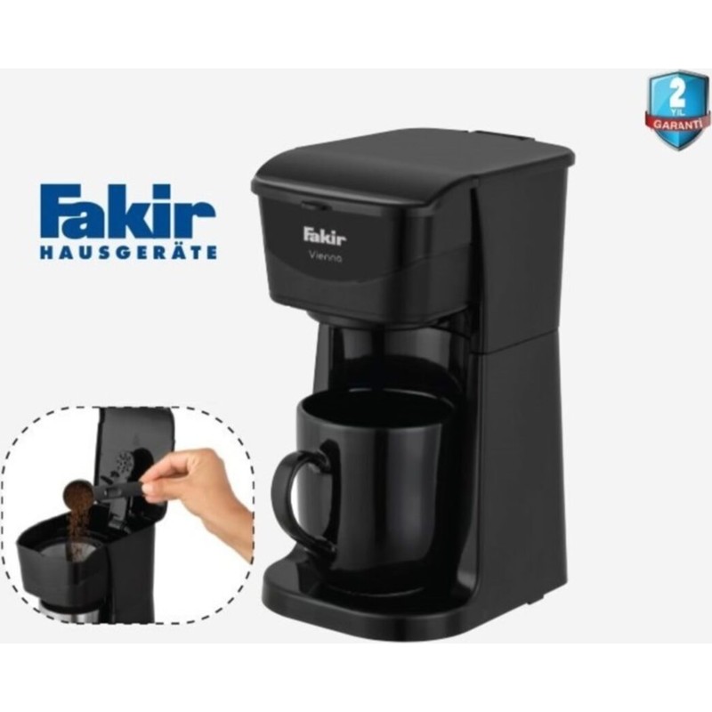 Fakir Filtre Kahve Makineleri ve Fiyatları