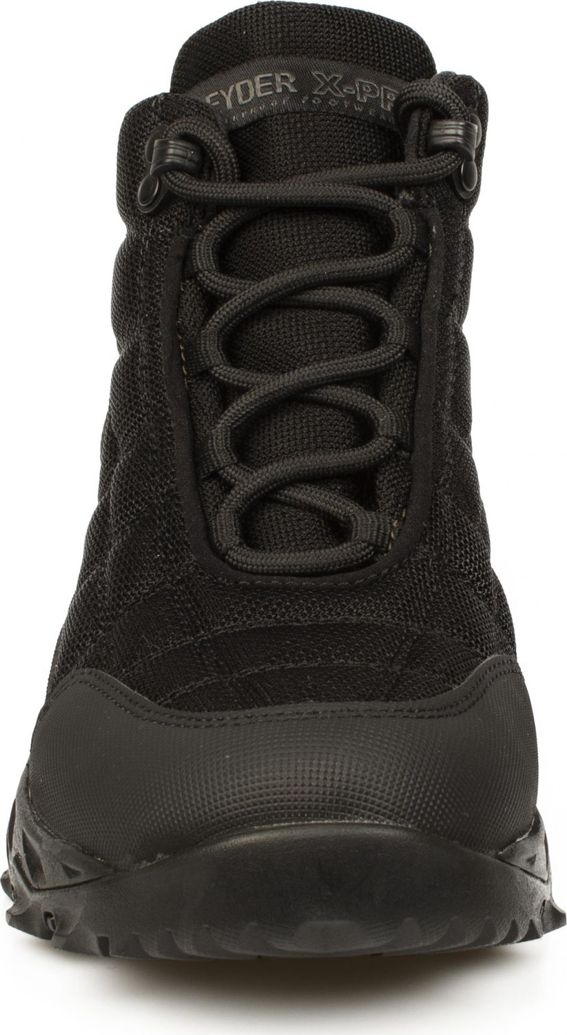 Greyder 00170 Gr Su Gecirmez Siyah Unisex Bot görsel 3