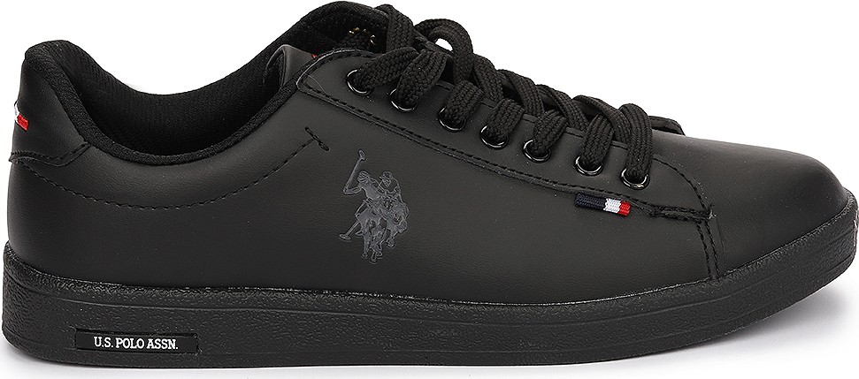 U.S. Polo Assn. Franco Dhm Günlük Kadın Spor Ayakkabı görsel 4