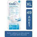 Coverdry XL 7 x 7 (49'lu) Hasta Bezi