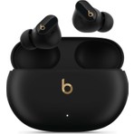 Beats Studio Buds + Gürültü Önleme Özellikli Gerçek Kablosuz Kulaklık – Siyah/Altın
