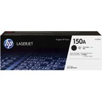 Hp 150A Black Siyah 950 Sayfa  Yazıcı Toneri W1500A