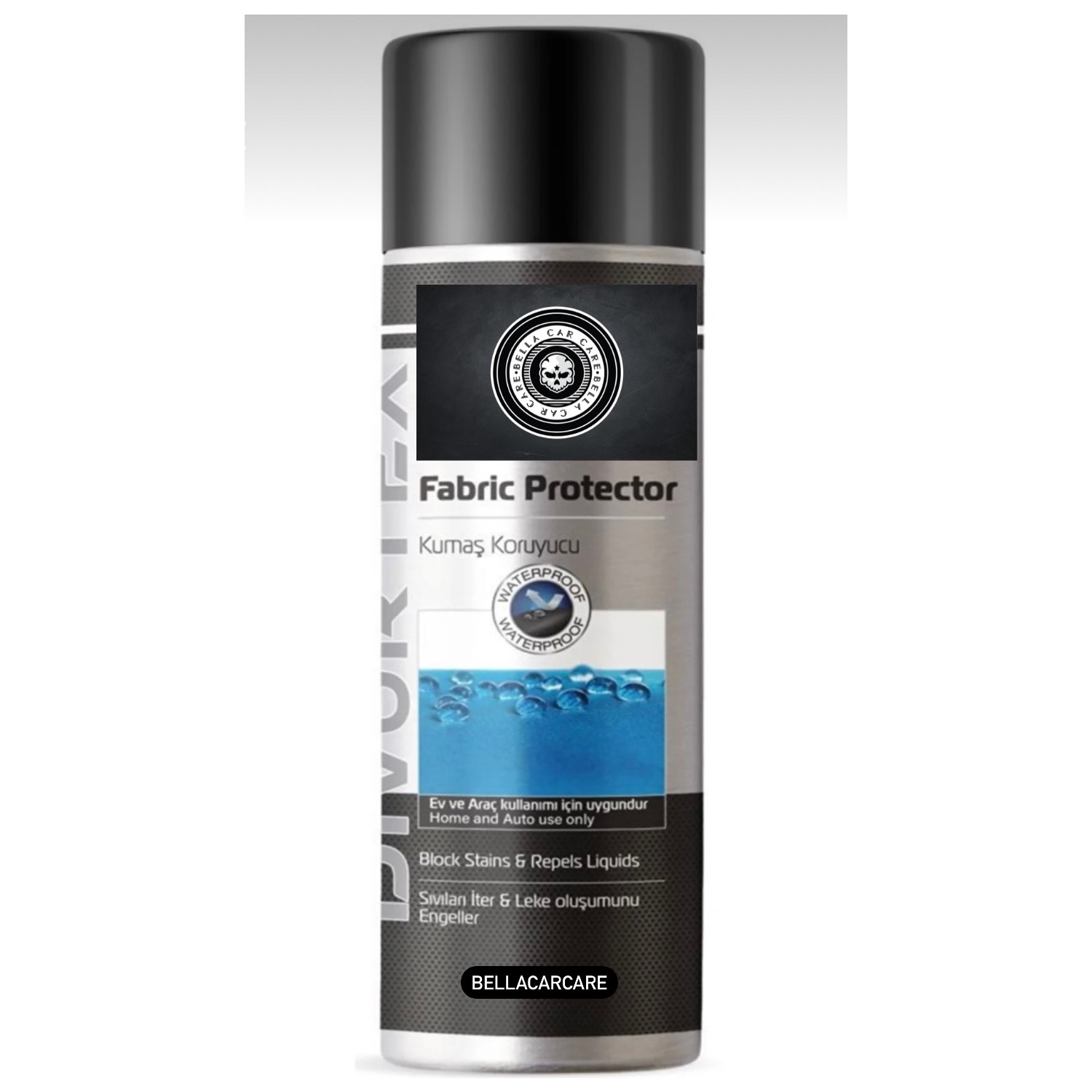 Bella Car Care Seramik Kumaş Koruyucu Nano Su Itici Leke Fiyatı