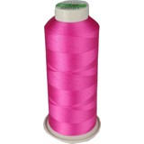 Enstitü Iplik Makine Nakış Ipliği (Floş-Suni Ipek) 150X2 Kat ( 725-2500 M)