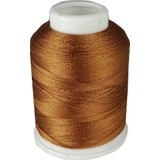 Enstitü Iplik Makine Nakış Ipliği (Floş-Suni Ipek) 150X2 KAT 139