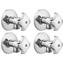 E.C.A 4 Adet Uzun Ara Musluk 102111150