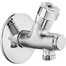 E.C.A T Tipi Filtreli Ara Musluk 102111136