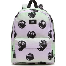 Vans Mn Old Skool H2O Backpack Sırt Çantası VN0A5E2SCBF1 Beyaz