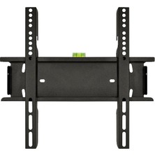 Bestoclass Premium Product Telenova 55S8002  Sabit Duvar Tipi Tv Askı Aparatı ( Kademeli ve Aşağı,yukarı,yatay Hareket Özellikli)