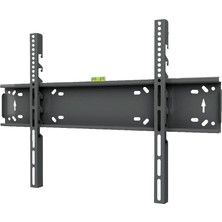 Bestoclass Premium Product Sony KD-65XH9096  Sabit Duvar Tipi Tv Askı Aparatı ( Kademeli ve Aşağı,yukarı,yatay Hareket Özellikli)