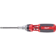 Milwaukee 9 In 1 Multi Tornavida 4932471598