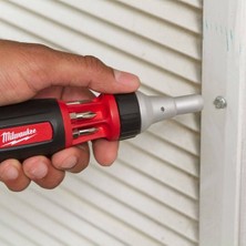 Milwaukee 9 In 1 Multi Tornavida 4932471598