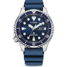 Citizen NY0141-10L Erkek Kol Saati