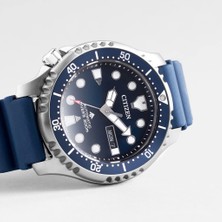 Citizen NY0141-10L Erkek Kol Saati