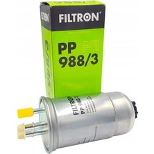 Fılt Pp 988/3 Yakıt Fıltresı