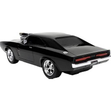 Hızlı ve Öfkeli Rc Dodge Charger 1970 1:16