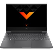 HP Victus Gaming 16-S0035NT Ryzen 5 7640HS 16GB 512GB SSD RTX4060 Freedos 16.1" FHD Taşınabilir Bilgisayar 7Z5Z2EA